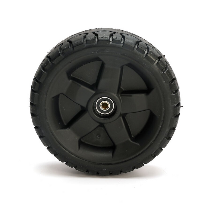 Conjunto de ruedas Toro 133-2640 de 9 pulgadas