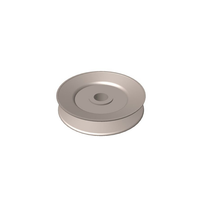 Toro 133-4492 Blower Pulley