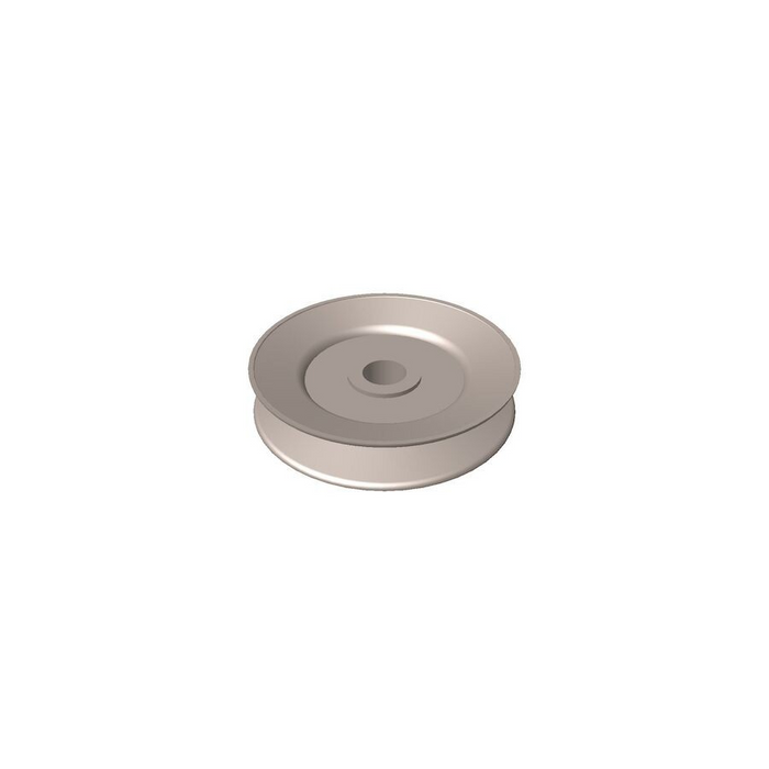 Toro 133-4492 Blower Pulley