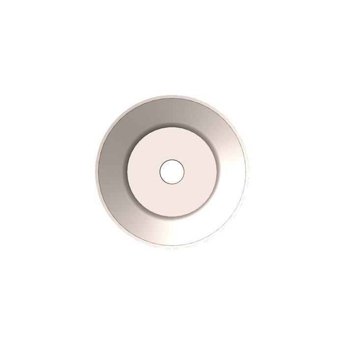 Toro 133-4492 Blower Pulley