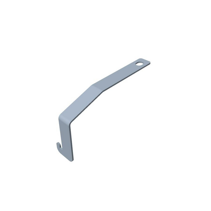 Toro 133-4639 KOH Muffler Bracket