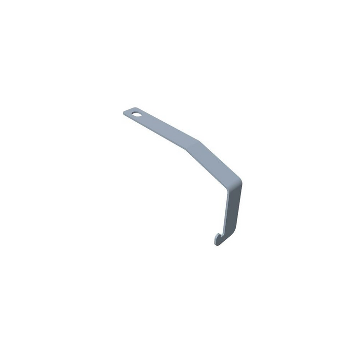 Toro 133-4639 KOH Muffler Bracket