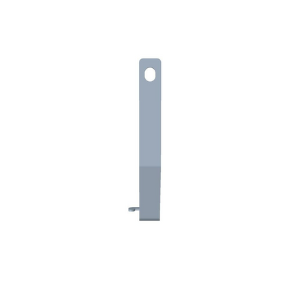Toro 133-4639 KOH Muffler Bracket