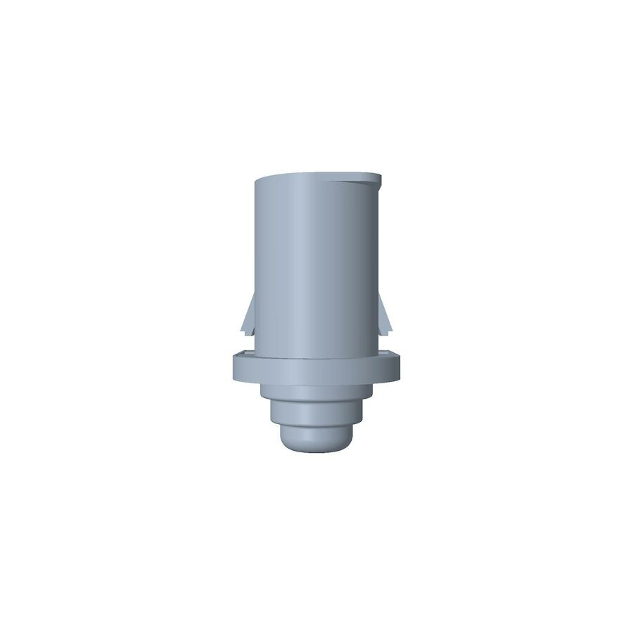 Toro 133-4654 Plunger Switch