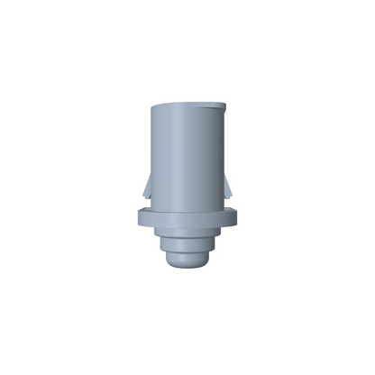 Toro 133-4654 Plunger Switch