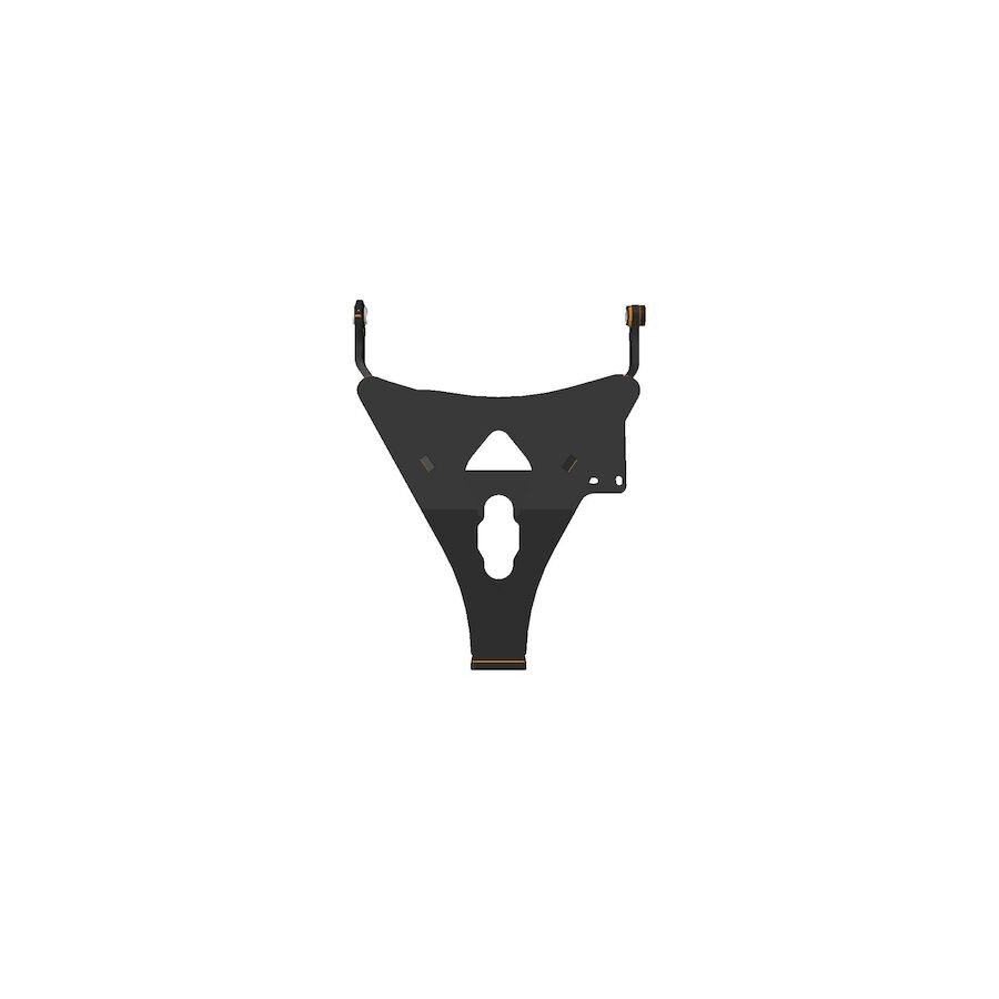 Toro 133-4662-03 Bastidor en A