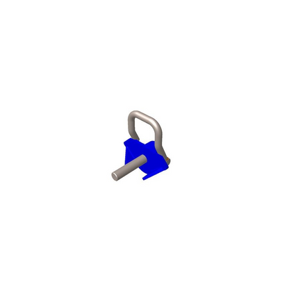 Toro 133-5105 Cam Lock Assembly
