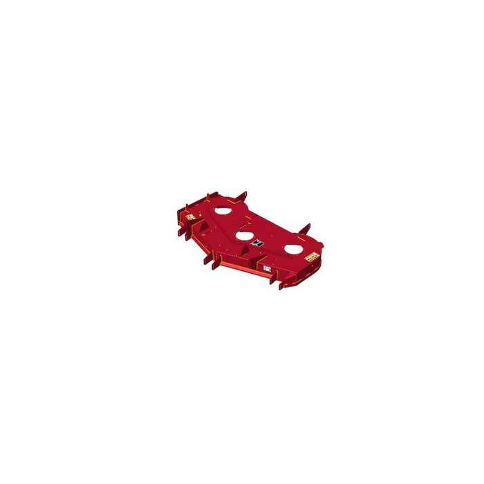 Toro 133-7066 Deck Assembly