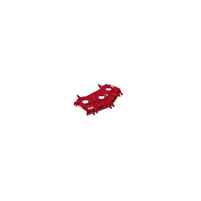 Toro 133-7066 Deck Assembly