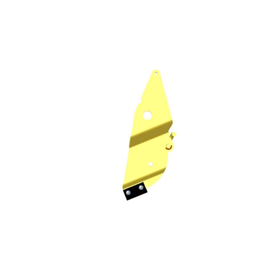 Toro 133-8102 Brake Arm Assembly