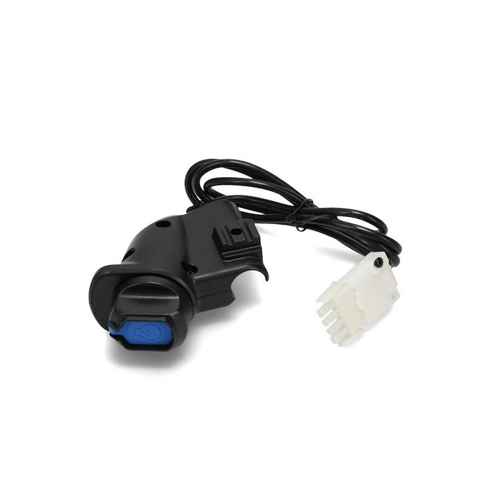 Toro 133-8140 Starter Switch Assembly