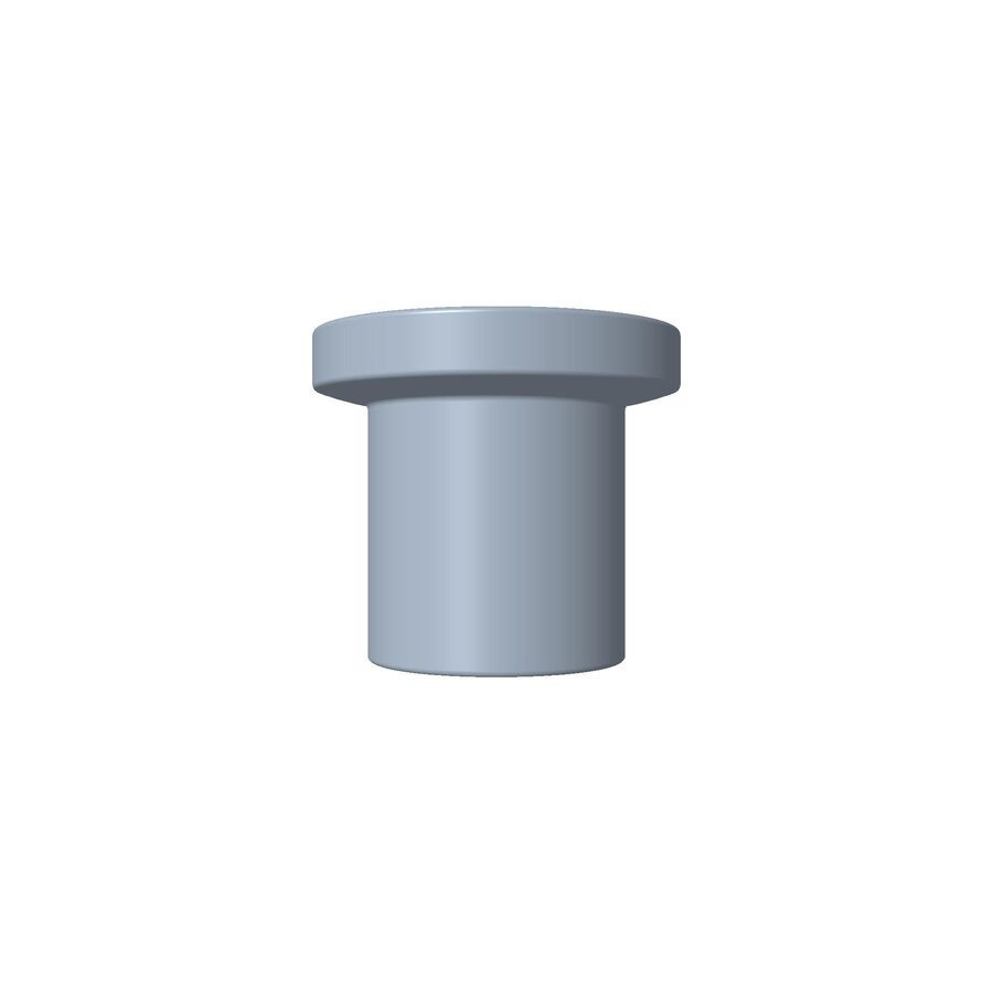 Toro 133-8180 Spacer