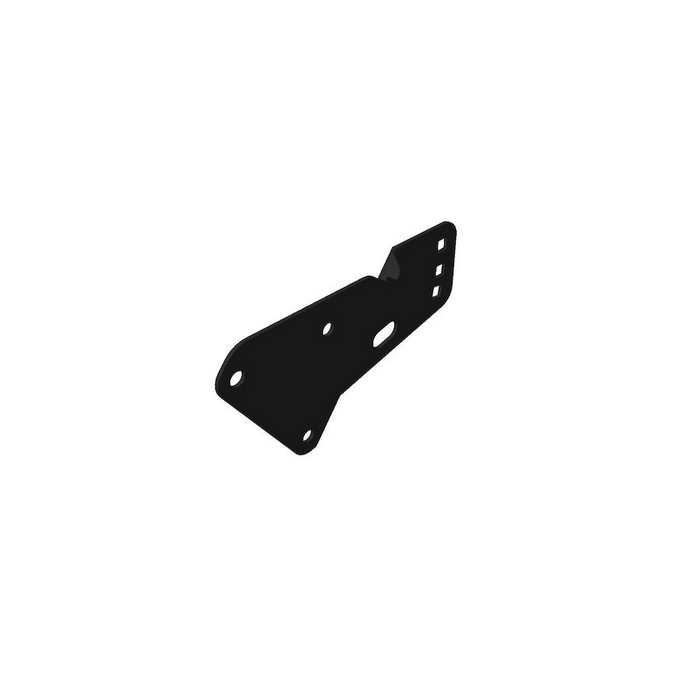 Toro 133-8194-03 Handle Mount Bracket (Rh)