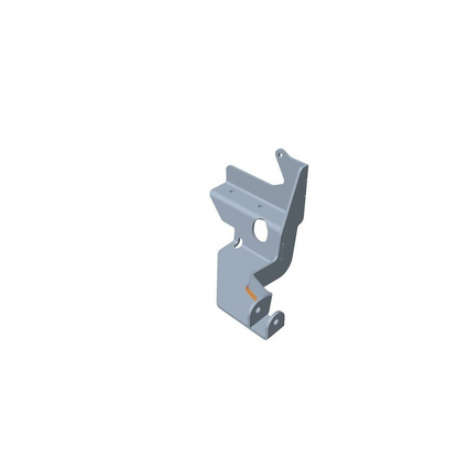 Toro 133-8655-01 Soporte para ensacador