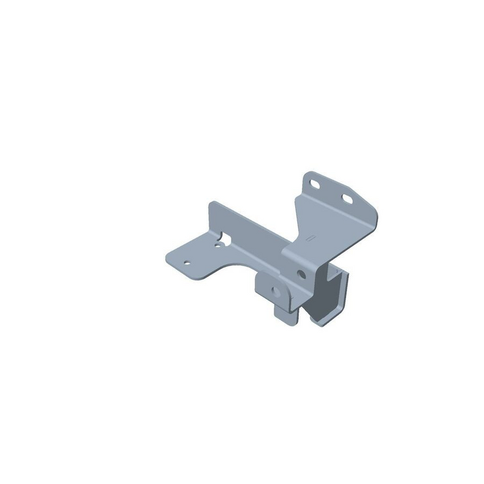 Soporte de extensión de tubo Toro 133-8670-01