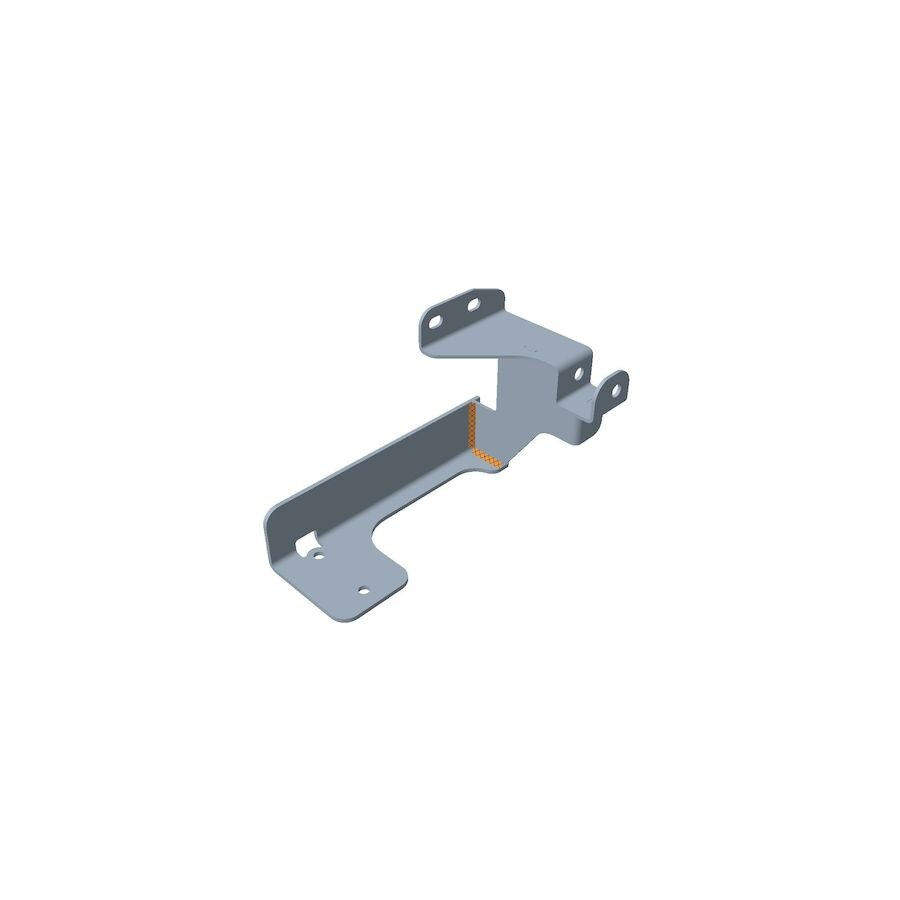 Soporte de extensión de tubo Toro 133-8670-01
