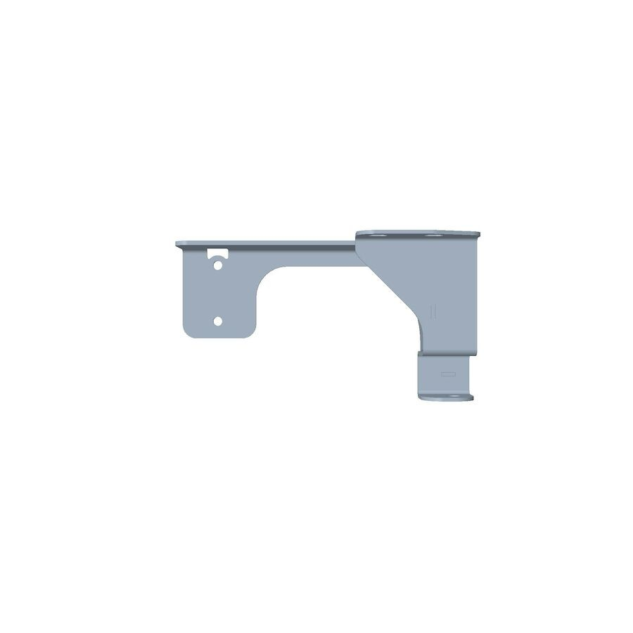 Soporte de extensión de tubo Toro 133-8670-01