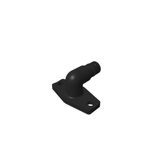 Toro 133-9289 Washout Fitting
