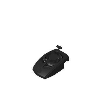 Toro 133-9922 Recoil Shroud Assembly