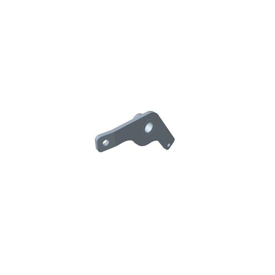 Conjunto de rueda tensora Toro 136-0554
