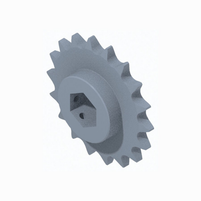 Piñón de cadena Toro 136-1216