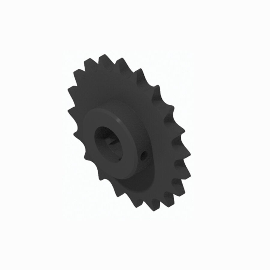 Piñón de cadena Toro 136-1217