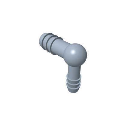Toro 136-1290 90 Elbow Fitting