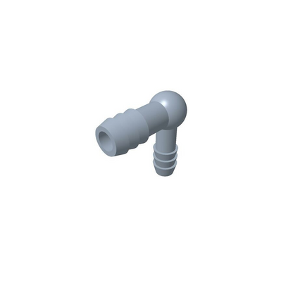 Toro 136-1290 90 Elbow Fitting