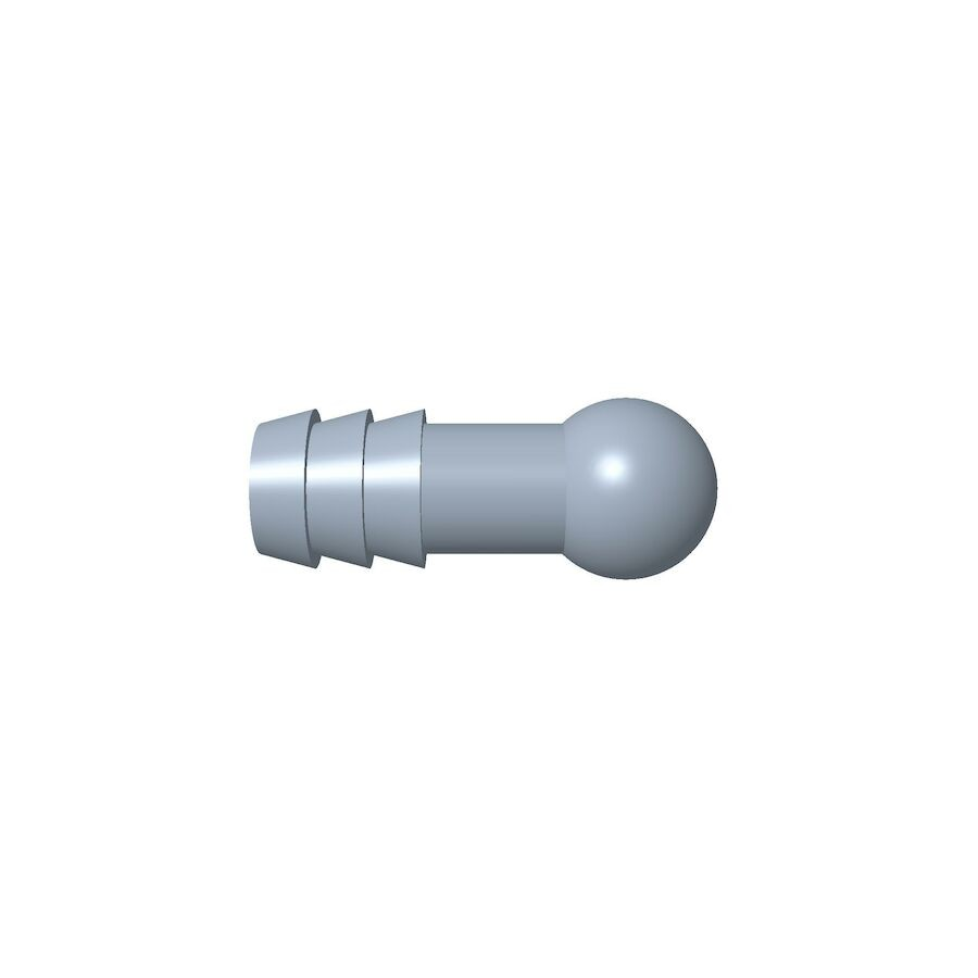 Toro 136-1290 90 Elbow Fitting