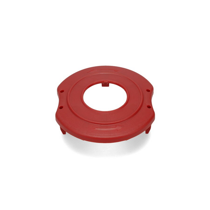 Retenedor de tapa de carrete Toro 136-2571