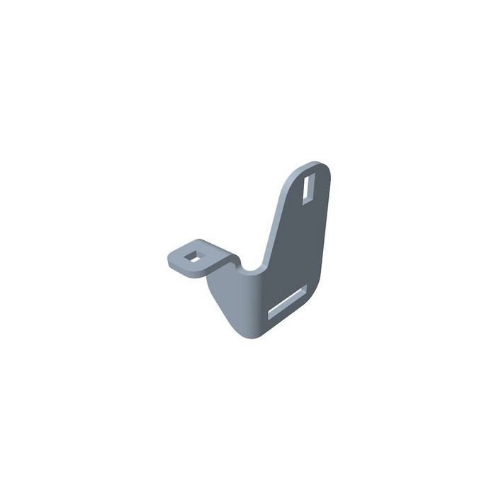 Toro 136-4115-03 Strap Bracket