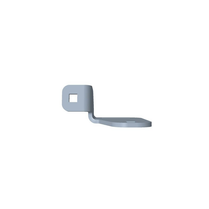 Toro 136-4115-03 Strap Bracket