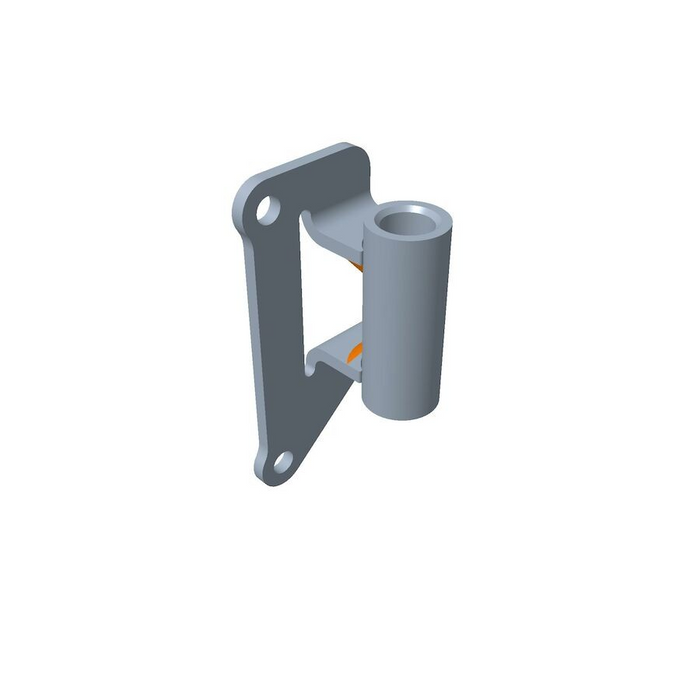 Toro 136-4152 Blower Pivot