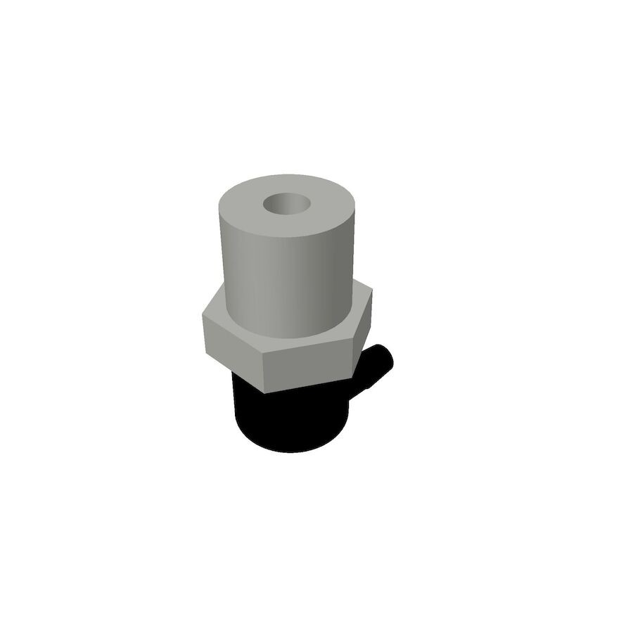 Kit de ventilación Toro 136-4183