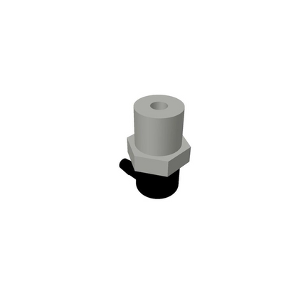 Kit de ventilación Toro 136-4183
