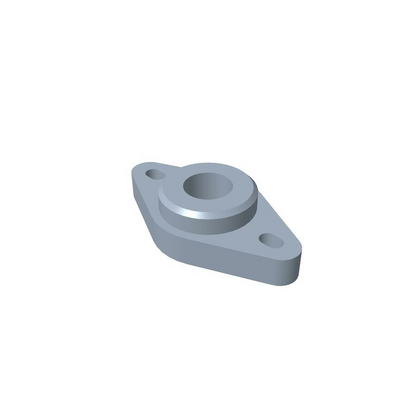 Toro 136-5566 Flange Bearing