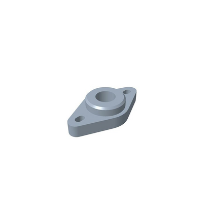 Toro 136-5566 Flange Bearing