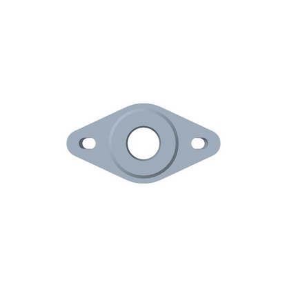 Toro 136-5566 Flange Bearing