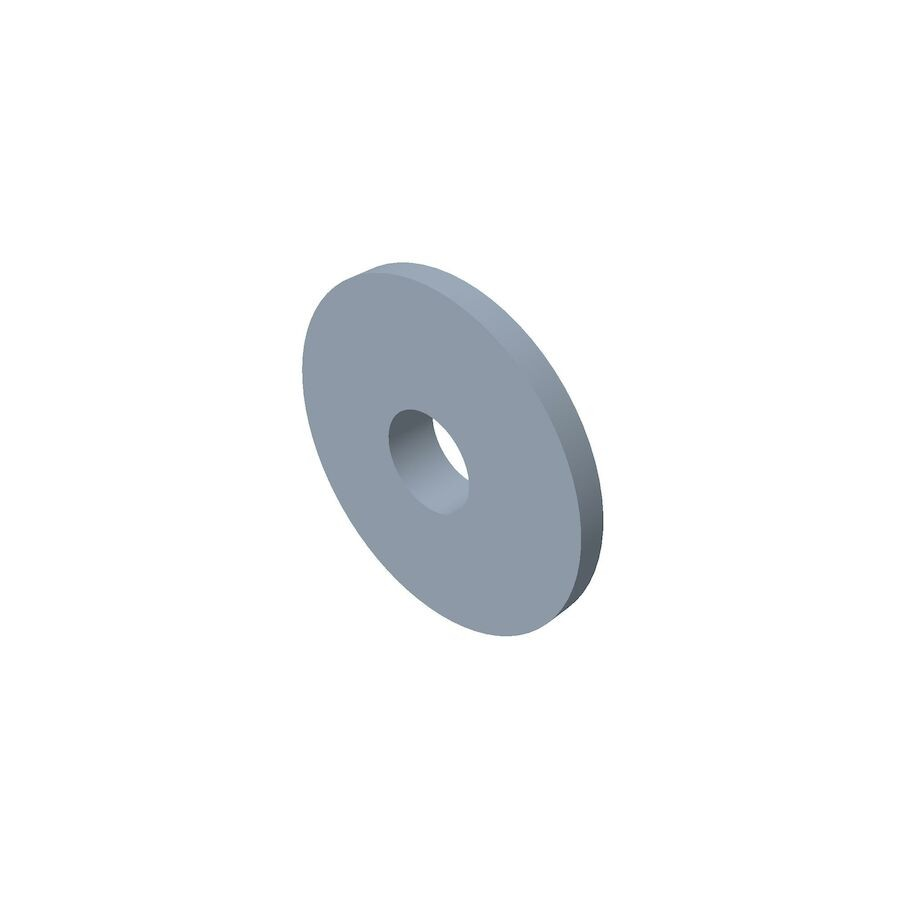 Buje de freno con brida Toro 136-5647