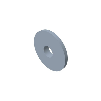 Buje de freno con brida Toro 136-5647
