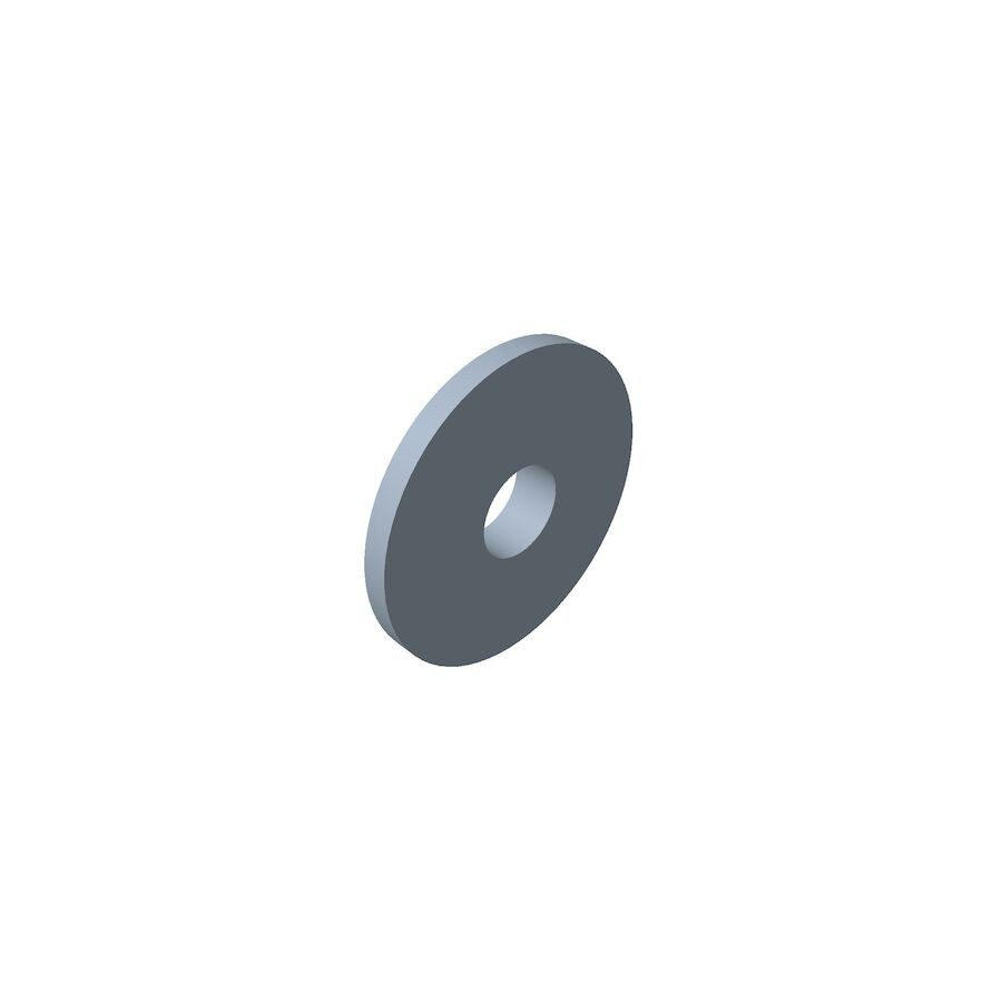 Buje de freno con brida Toro 136-5647