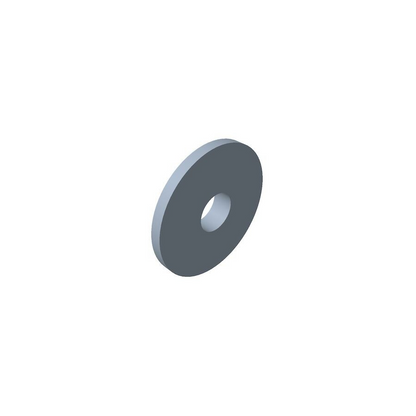 Buje de freno con brida Toro 136-5647