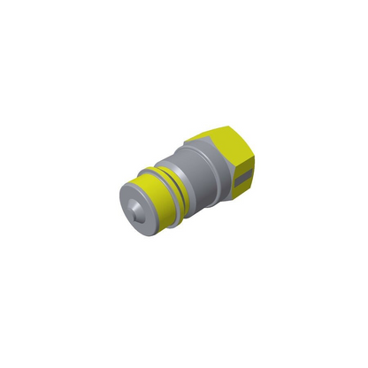 Toro 136-5711 Male Quick Disconnect