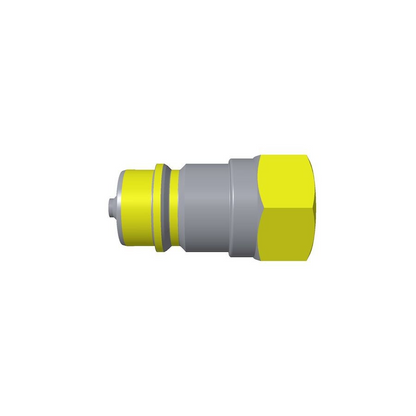Toro 136-5711 Male Quick Disconnect