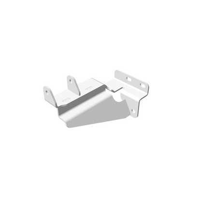 Toro 136-5740-01 Montaje del bastidor trasero