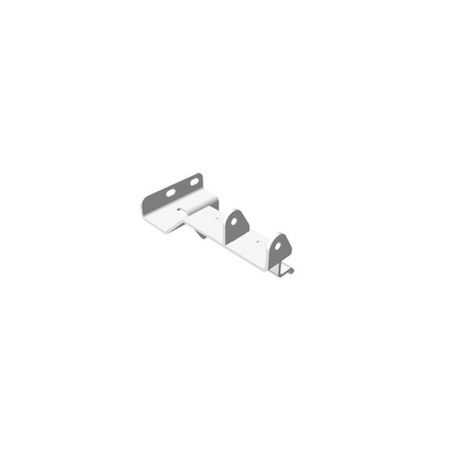 Toro 136-5740-01 Montaje del bastidor trasero