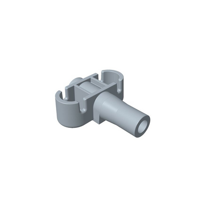 Toro 136-5871 Front Axle Bushing (Hoc)