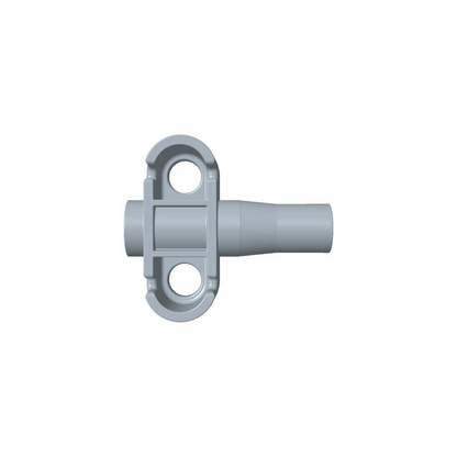 Toro 136-5871 Front Axle Bushing (Hoc)