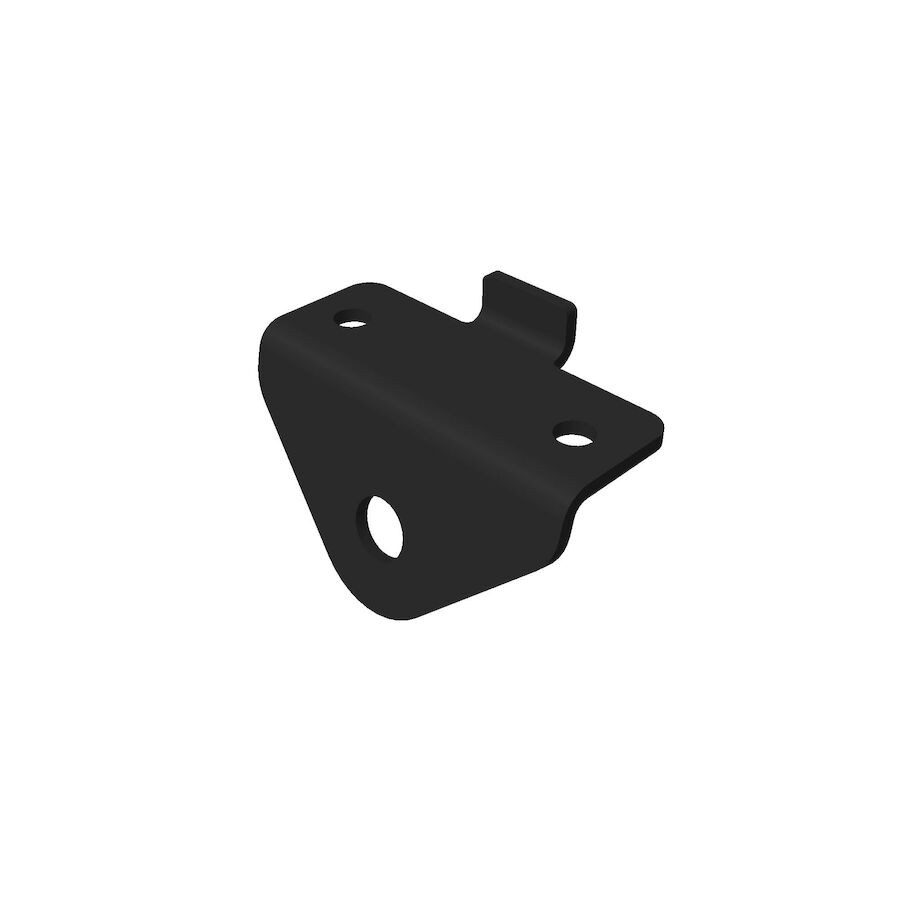 Toro 136-6644-03 Traction Control Bracket
