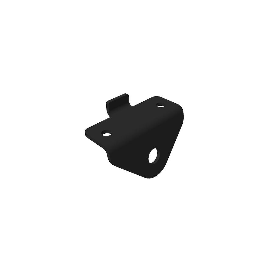 Toro 136-6644-03 Traction Control Bracket